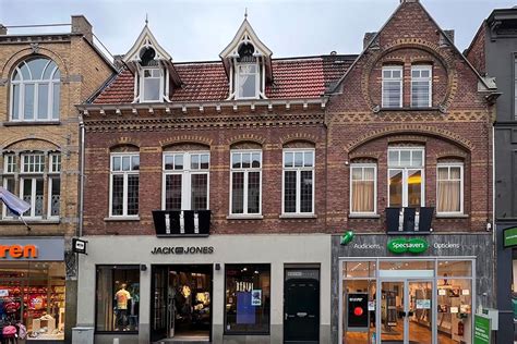 winkel roermond.